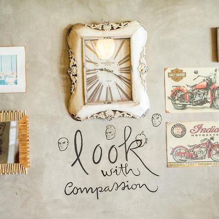 Lovely Guesthouse 94 Хуахін Екстер'єр фото
