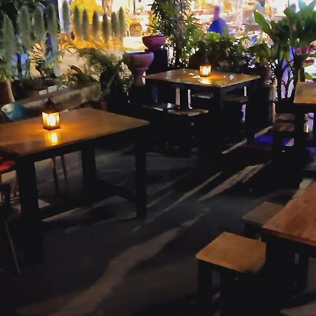 Lovely Guesthouse 94 Хуахін Екстер'єр фото
