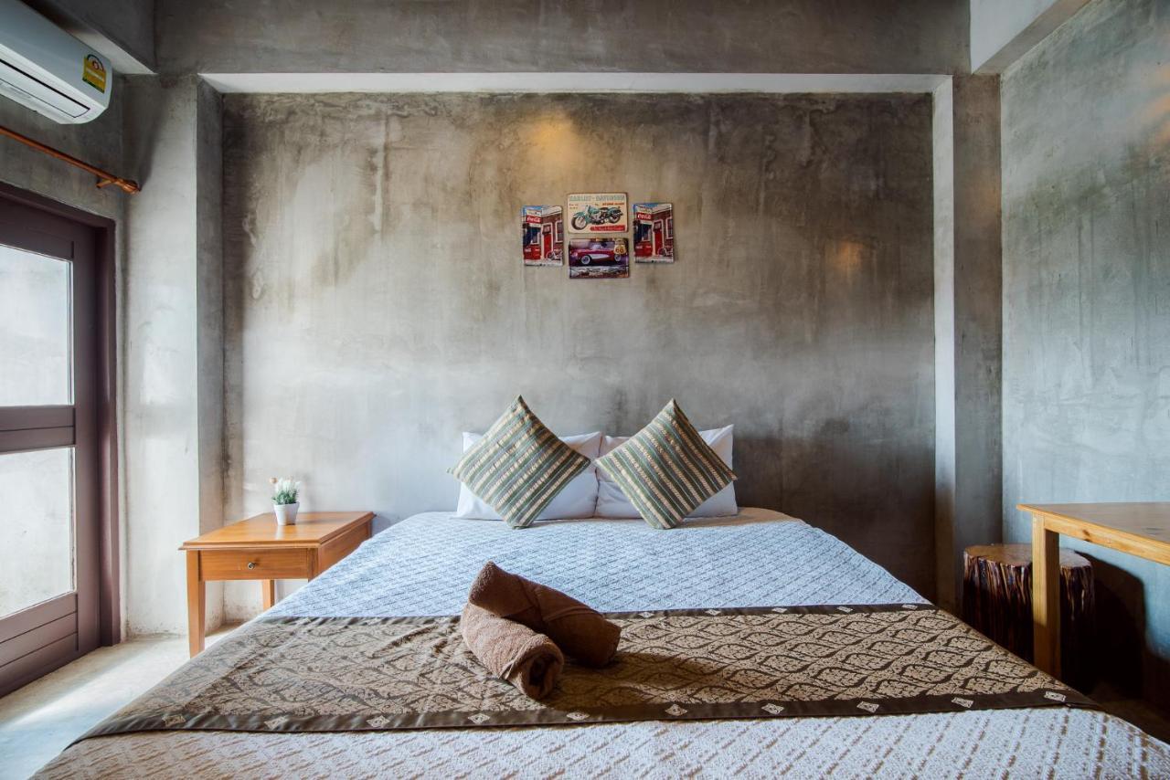 Lovely Guesthouse 94 Хуахін Екстер'єр фото