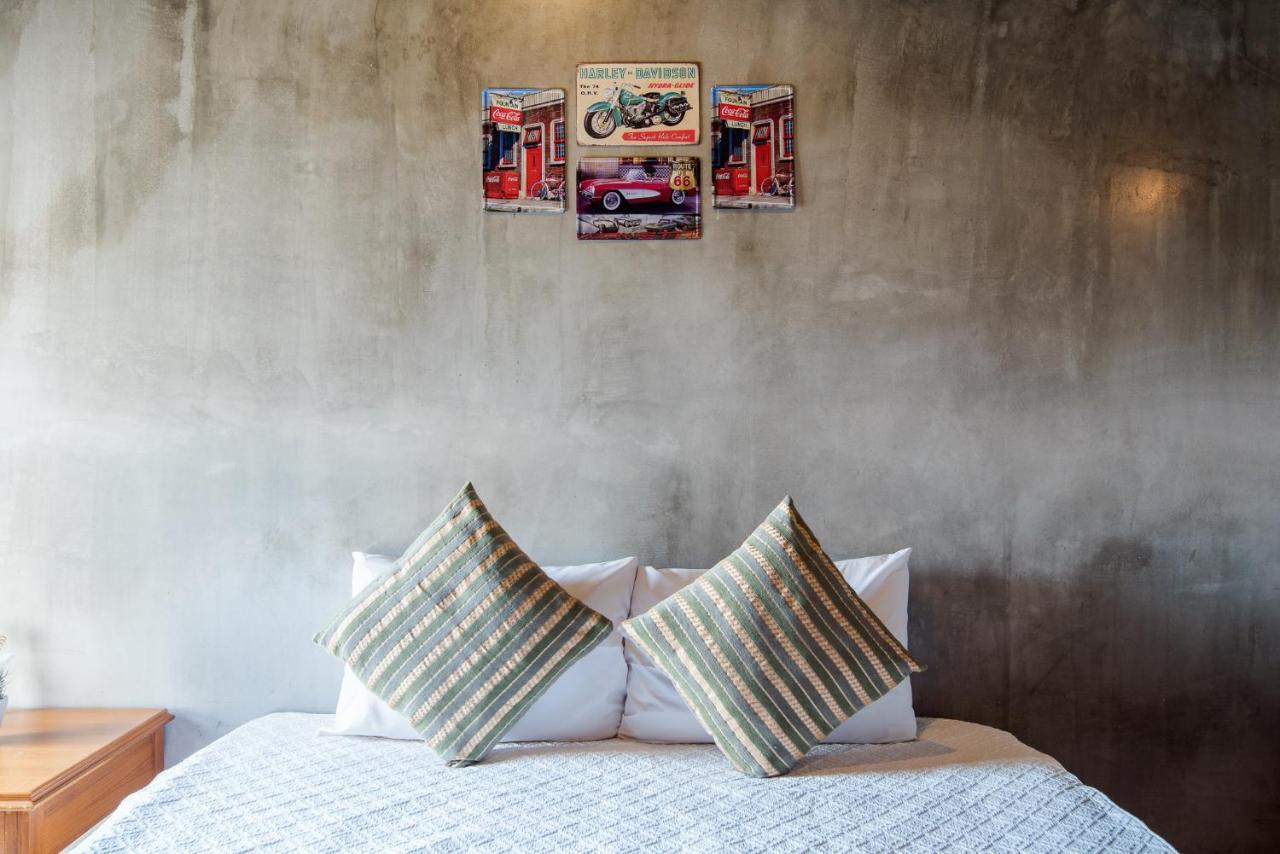 Lovely Guesthouse 94 Хуахін Екстер'єр фото