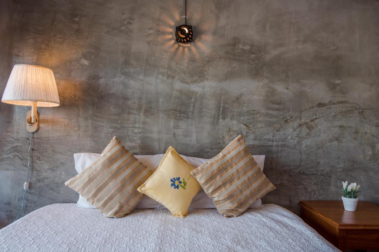 Lovely Guesthouse 94 Хуахін Екстер'єр фото
