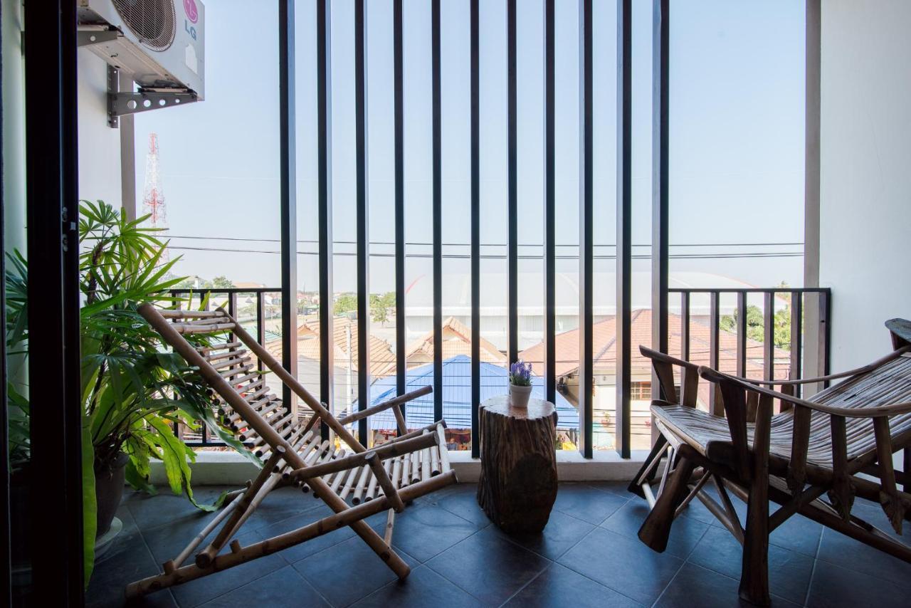Lovely Guesthouse 94 Хуахін Екстер'єр фото