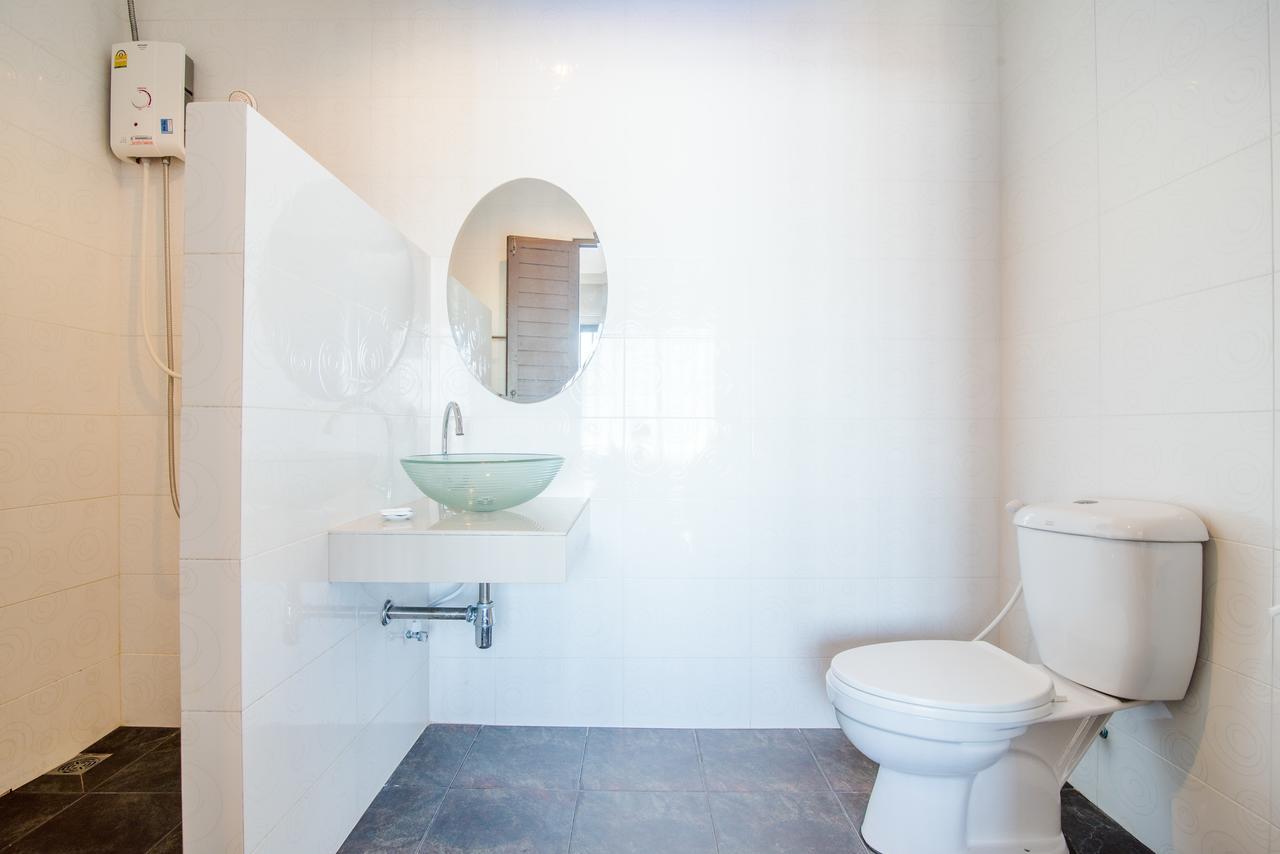 Lovely Guesthouse 94 Хуахін Екстер'єр фото