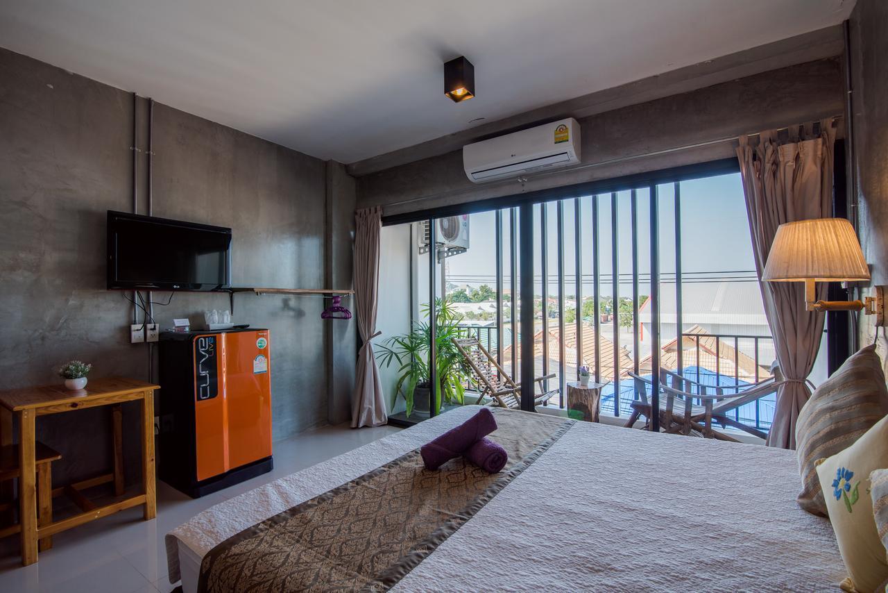 Lovely Guesthouse 94 Хуахін Екстер'єр фото