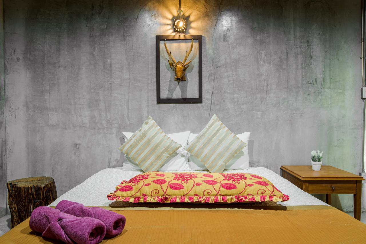 Lovely Guesthouse 94 Хуахін Екстер'єр фото