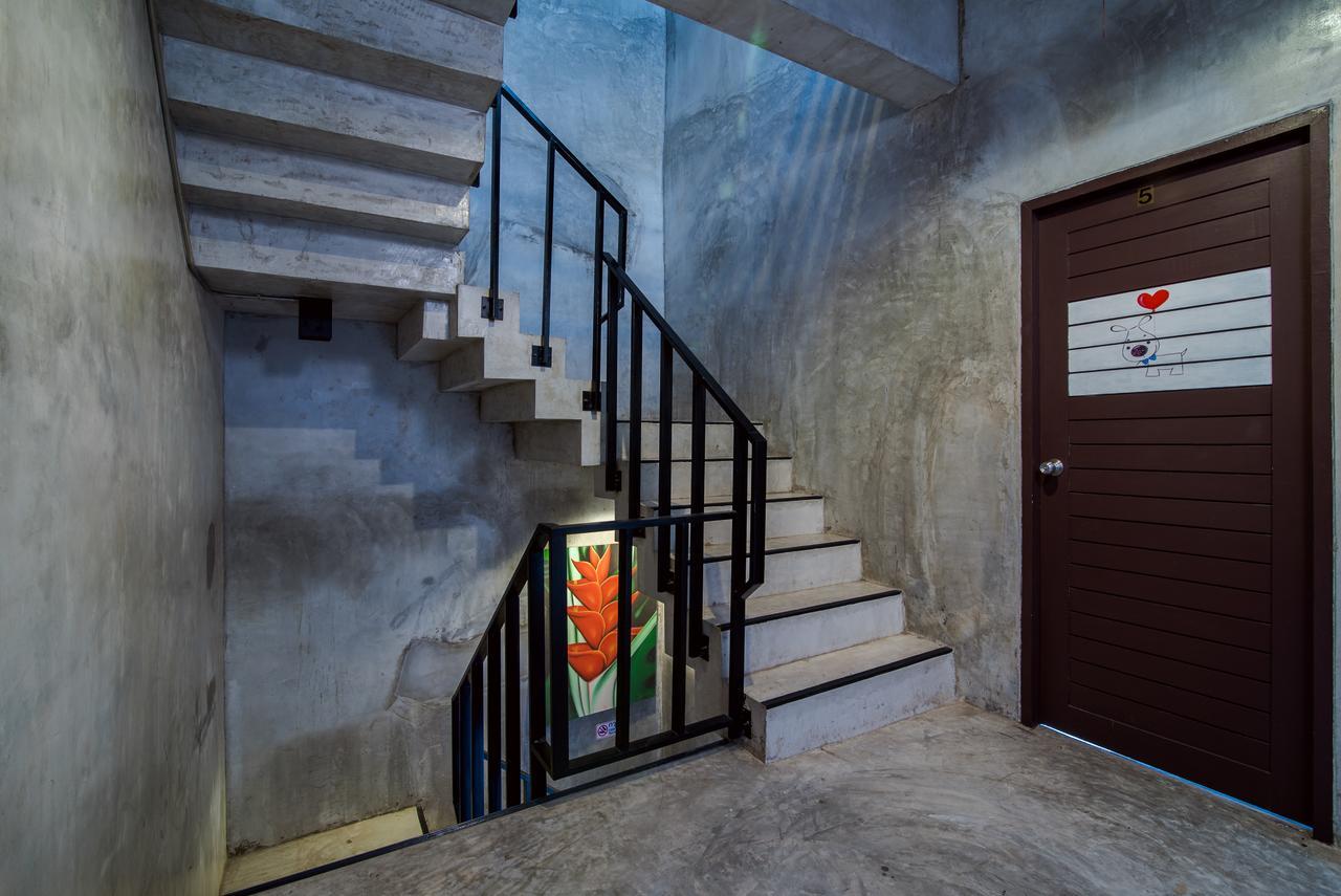Lovely Guesthouse 94 Хуахін Екстер'єр фото