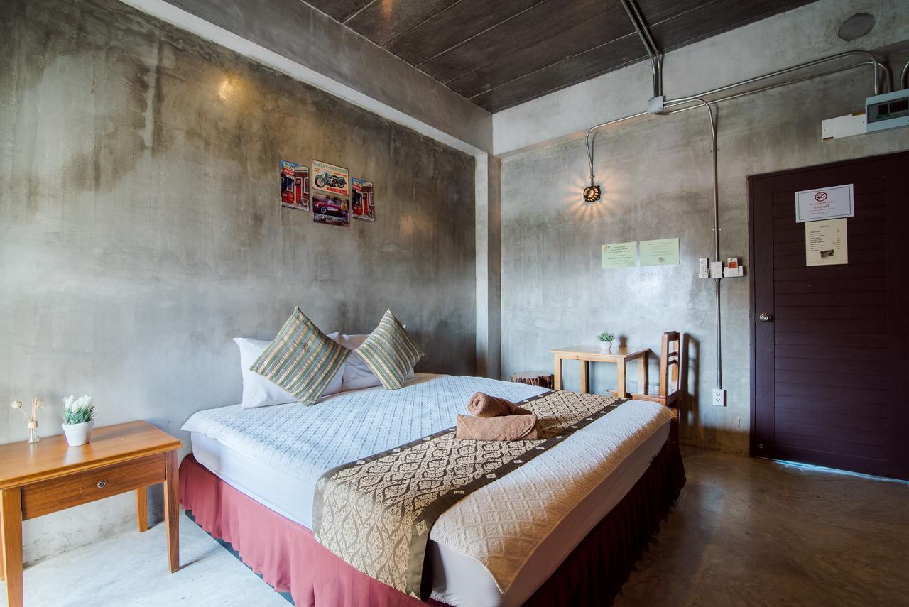 Lovely Guesthouse 94 Хуахін Екстер'єр фото
