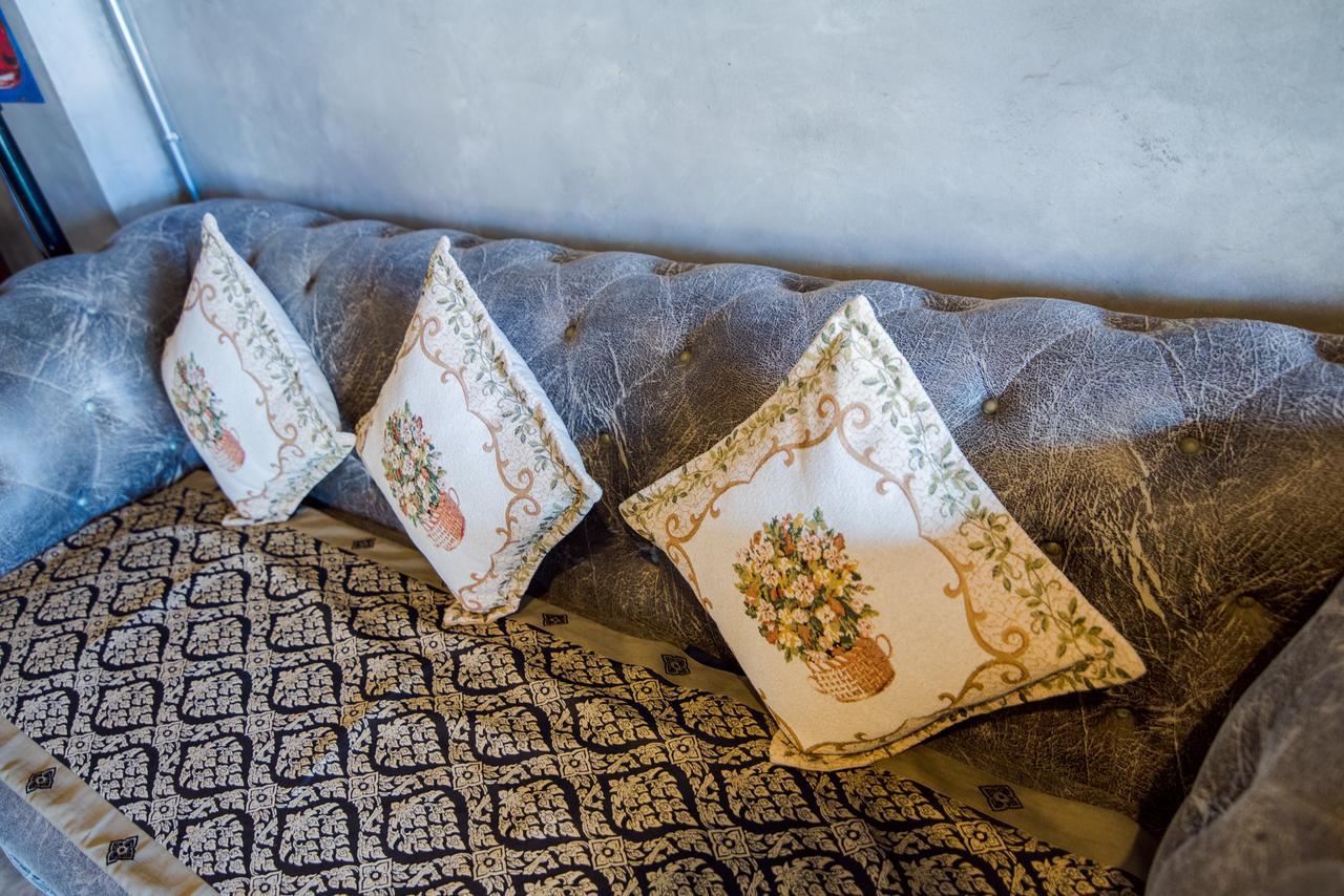 Lovely Guesthouse 94 Хуахін Екстер'єр фото