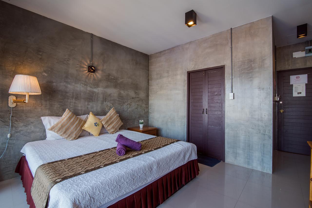 Lovely Guesthouse 94 Хуахін Екстер'єр фото