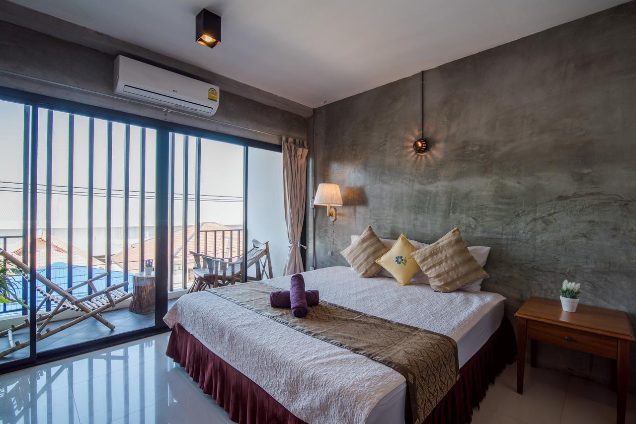 Lovely Guesthouse 94 Хуахін Екстер'єр фото