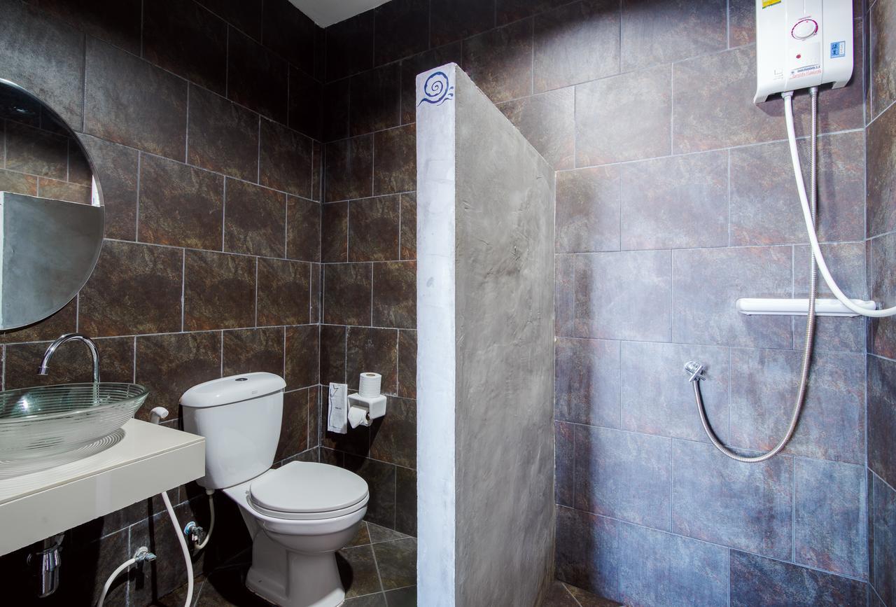 Lovely Guesthouse 94 Хуахін Екстер'єр фото