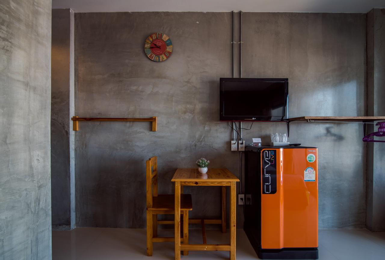 Lovely Guesthouse 94 Хуахін Екстер'єр фото