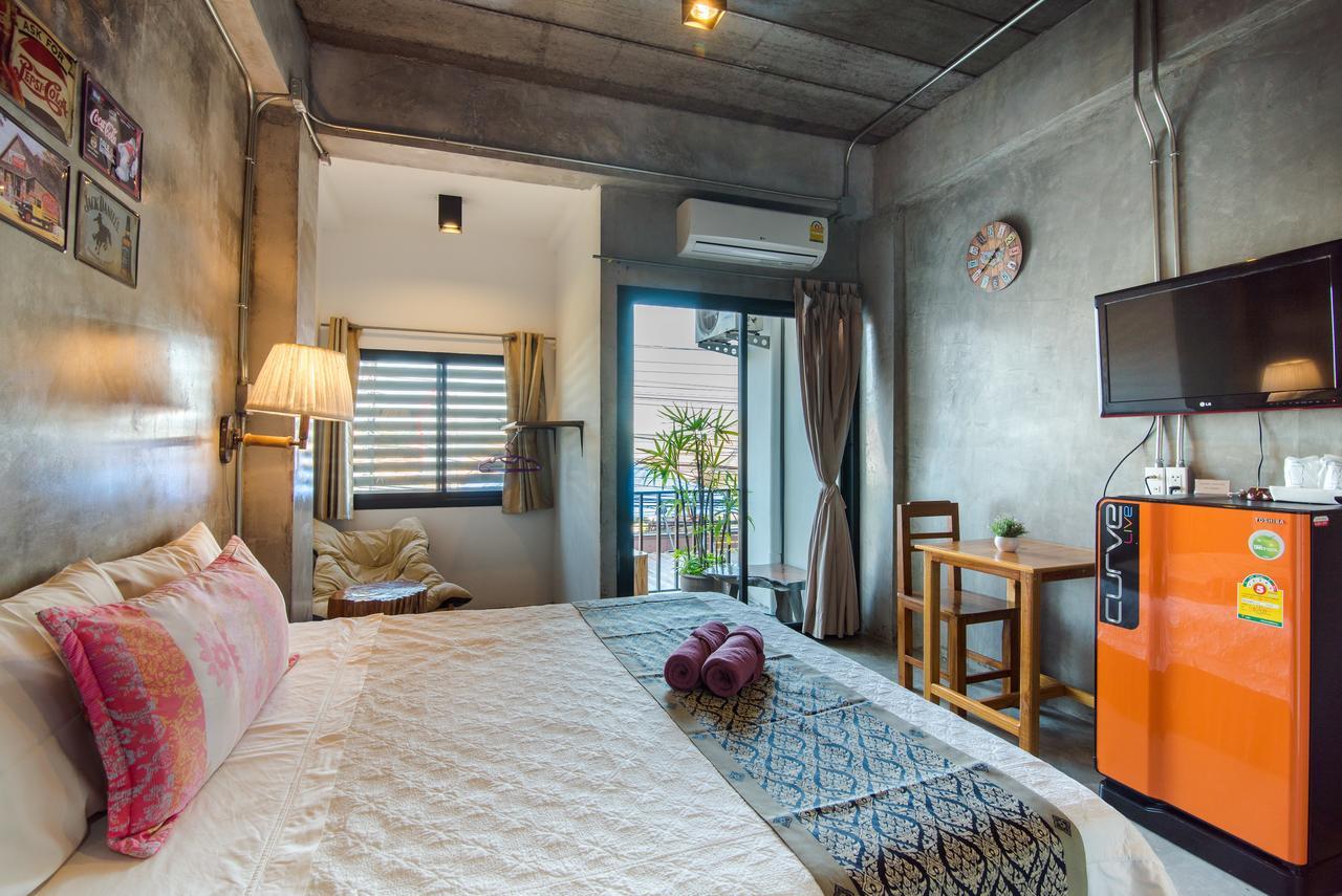 Lovely Guesthouse 94 Хуахін Екстер'єр фото