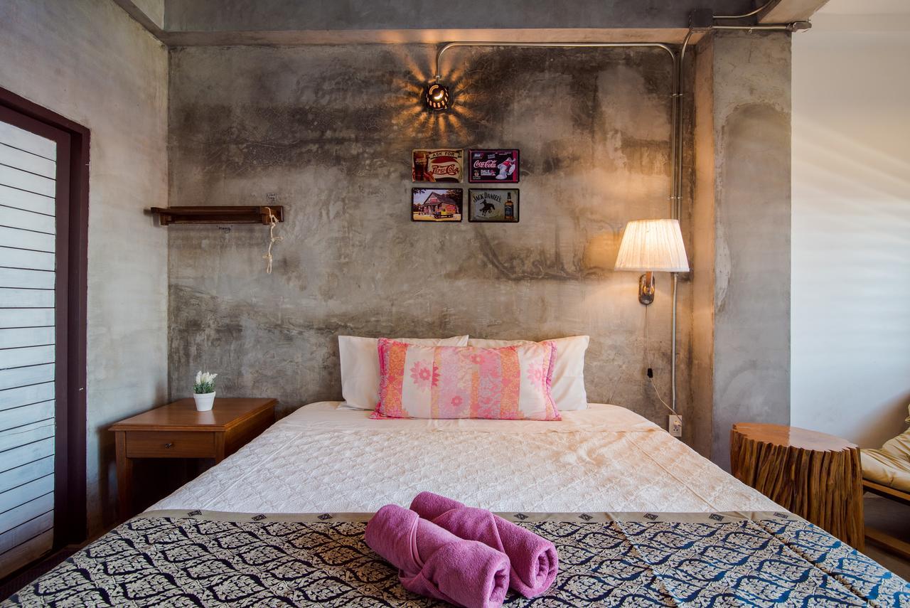 Lovely Guesthouse 94 Хуахін Екстер'єр фото