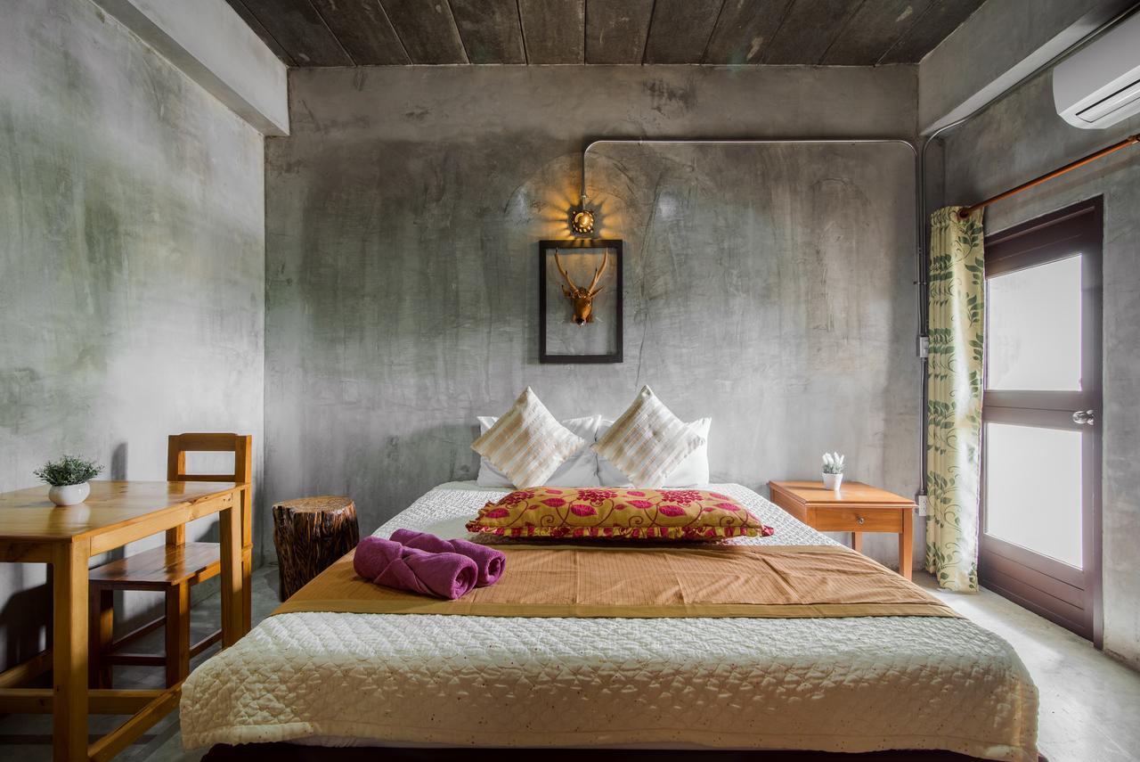 Lovely Guesthouse 94 Хуахін Екстер'єр фото