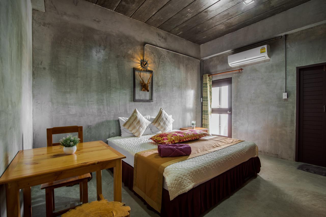 Lovely Guesthouse 94 Хуахін Екстер'єр фото