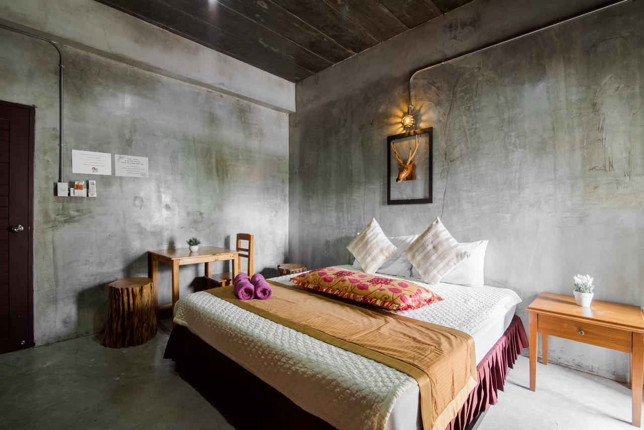 Lovely Guesthouse 94 Хуахін Екстер'єр фото