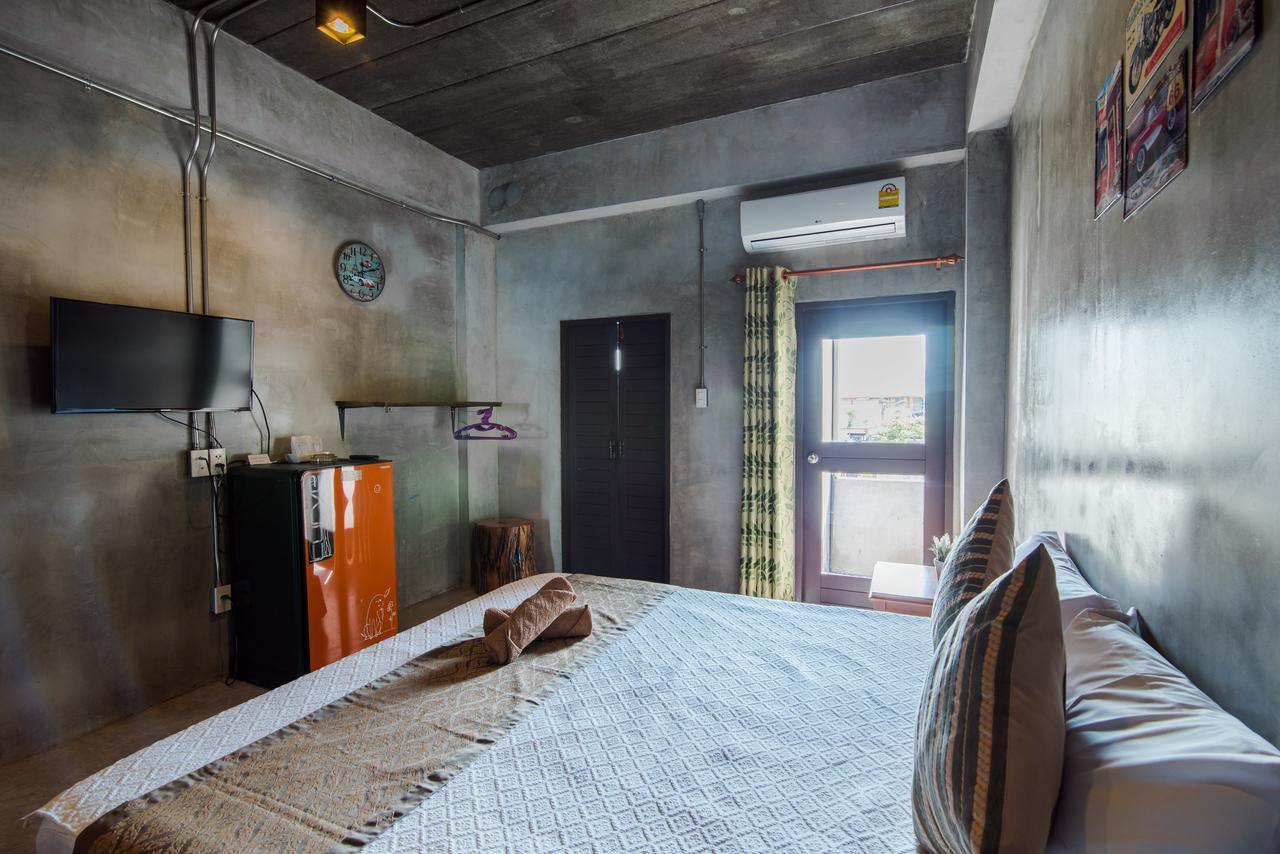 Lovely Guesthouse 94 Хуахін Екстер'єр фото