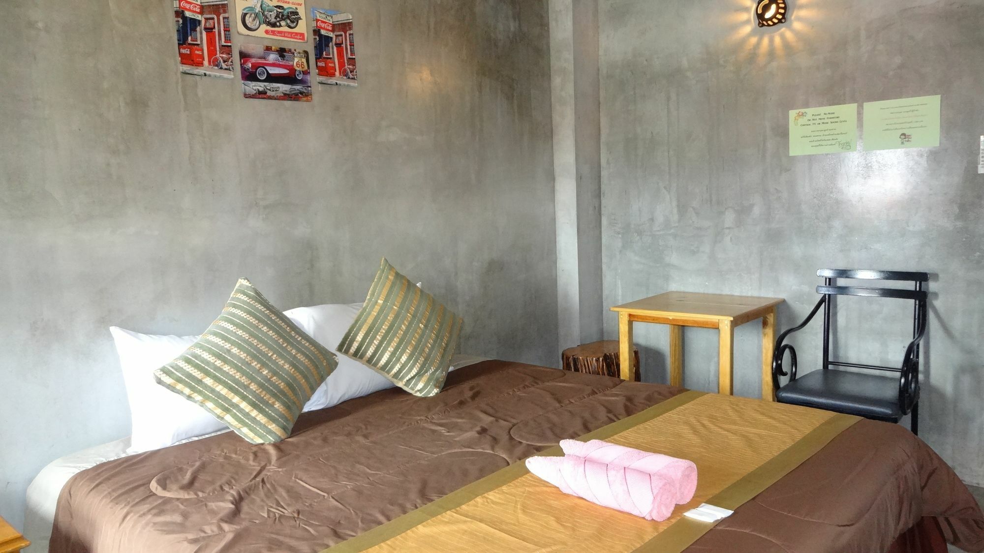 Lovely Guesthouse 94 Хуахін Екстер'єр фото