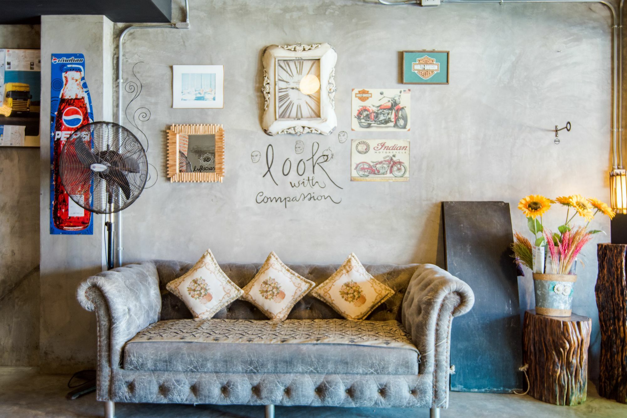 Lovely Guesthouse 94 Хуахін Екстер'єр фото
