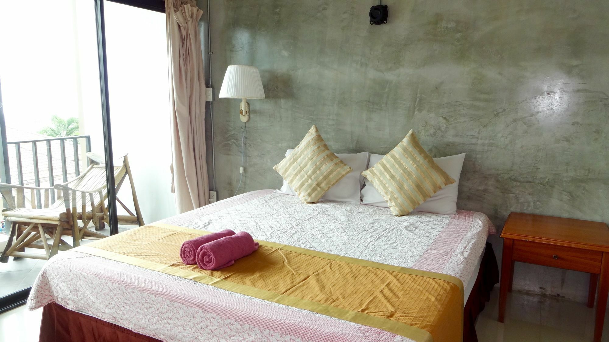 Lovely Guesthouse 94 Хуахін Екстер'єр фото