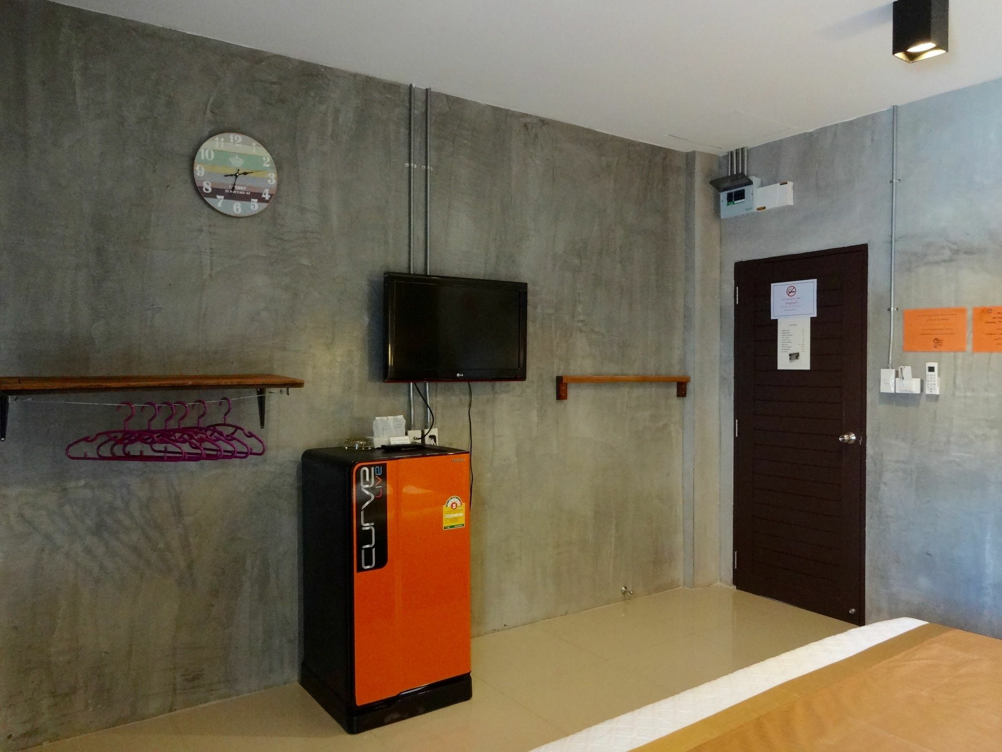 Lovely Guesthouse 94 Хуахін Екстер'єр фото