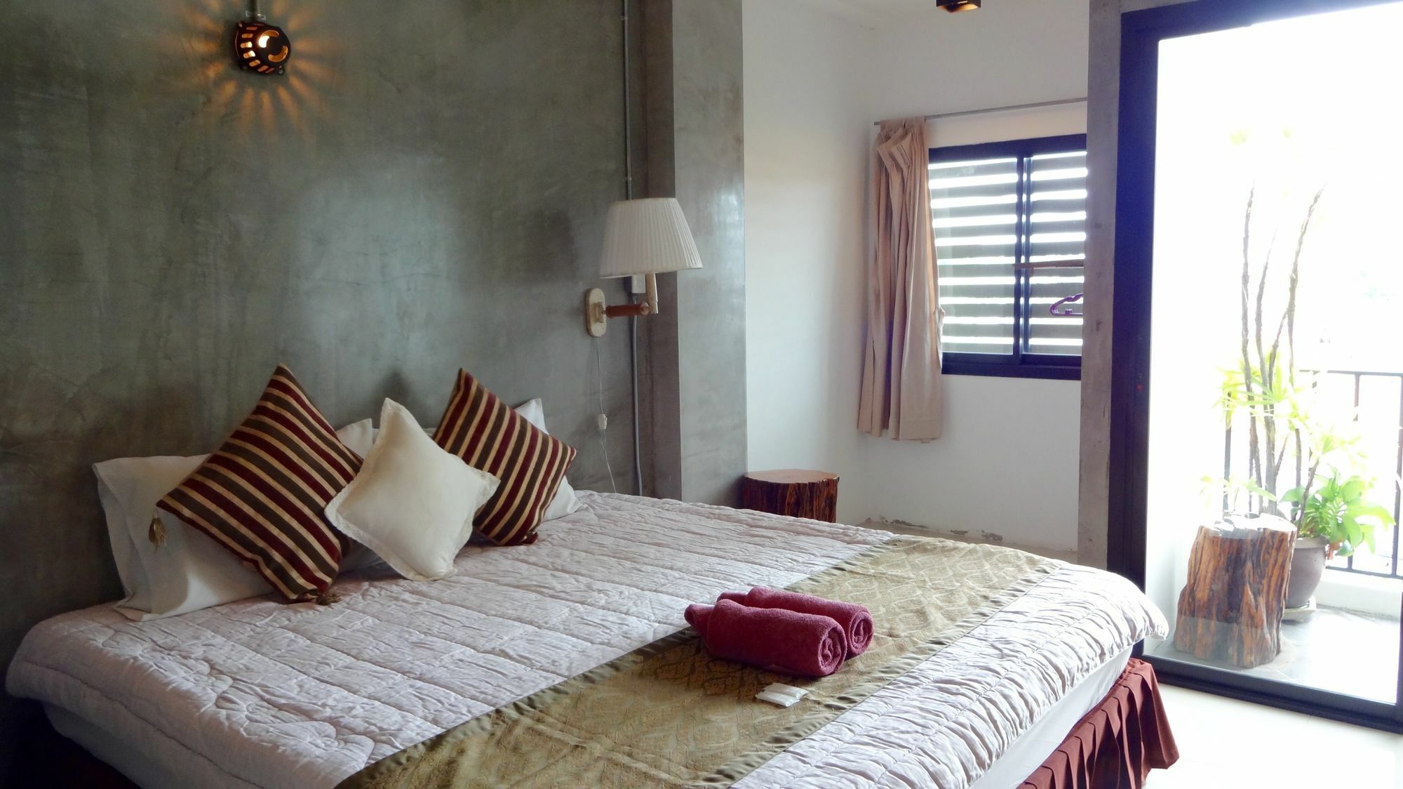 Lovely Guesthouse 94 Хуахін Екстер'єр фото