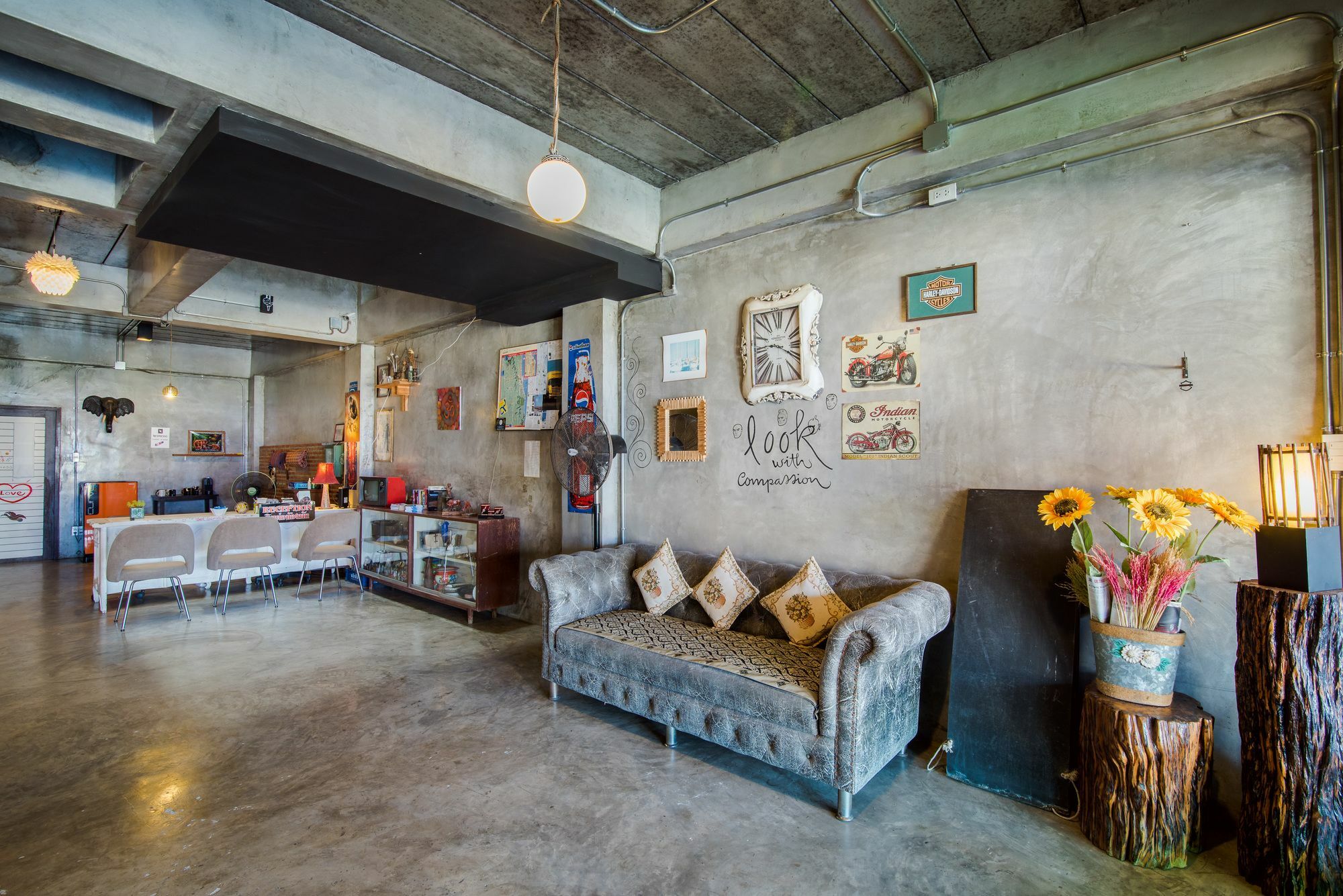Lovely Guesthouse 94 Хуахін Екстер'єр фото