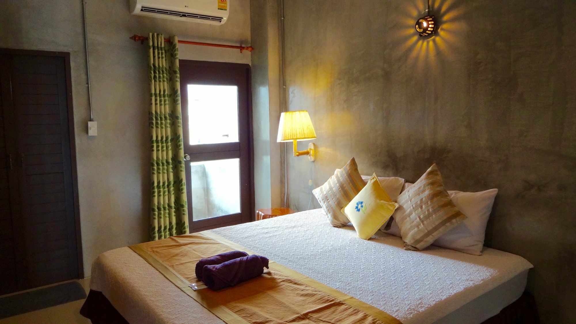 Lovely Guesthouse 94 Хуахін Екстер'єр фото