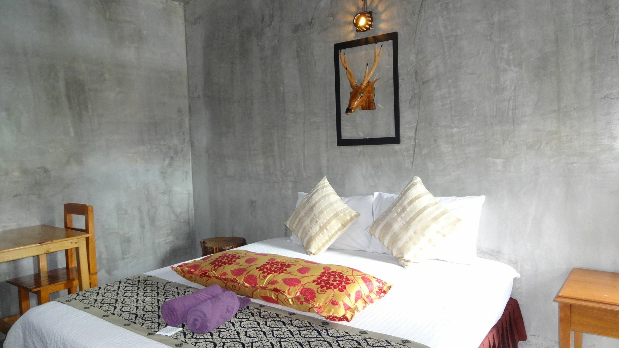 Lovely Guesthouse 94 Хуахін Екстер'єр фото